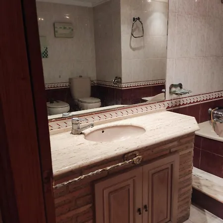 Apartment Fully-equipped Luxury Penthouse