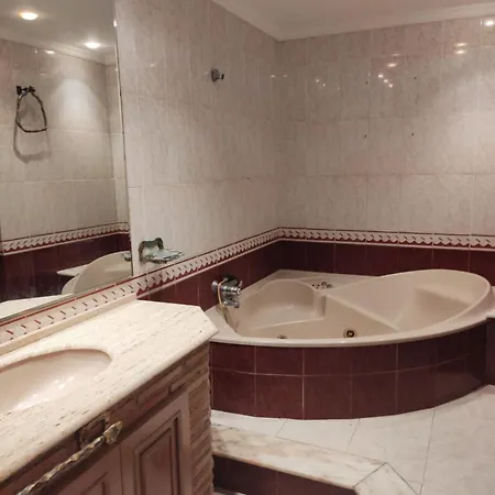 Fully-equipped Luxury Penthouse Apartment Almácera