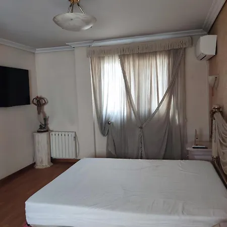 Fully-equipped Luxury Penthouse Almácera