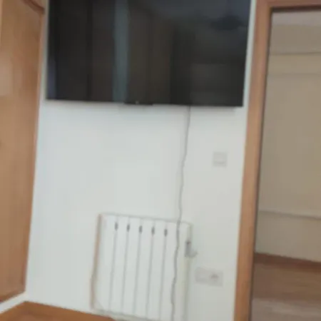 公寓 Fully-equipped Luxury Penthouse
