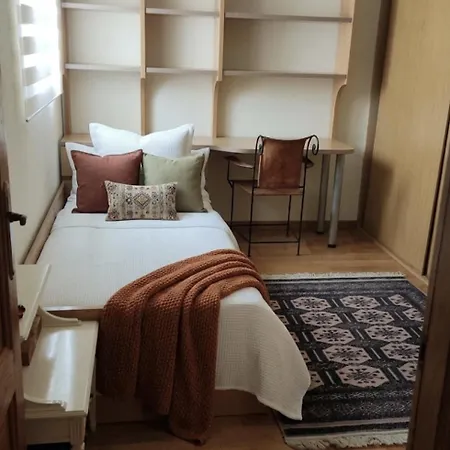 Fully-equipped Luxury Penthouse Almácera