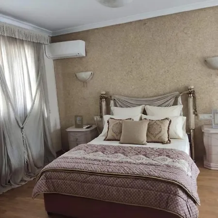 Fully-equipped Luxury Penthouse * Almácera