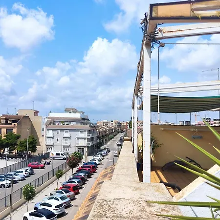 Fully-equipped Luxury Penthouse Daire Almácera