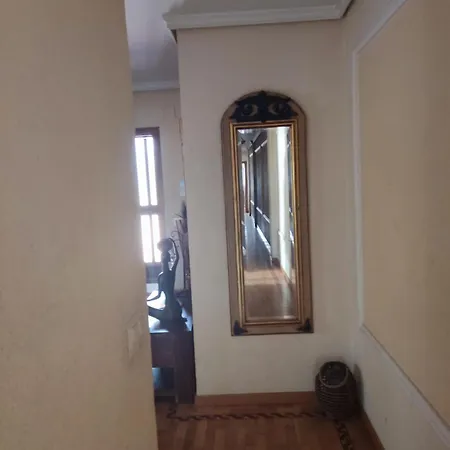 Daire Fully-equipped Luxury Penthouse Almácera