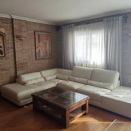 Fully-equipped Luxury Penthouse Daire *