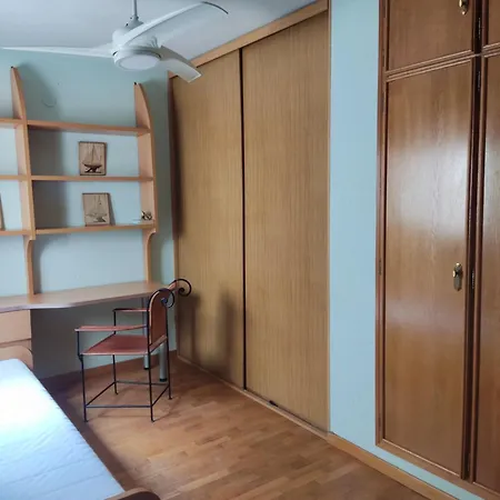 Fully-equipped Luxury Penthouse דירה Almácera