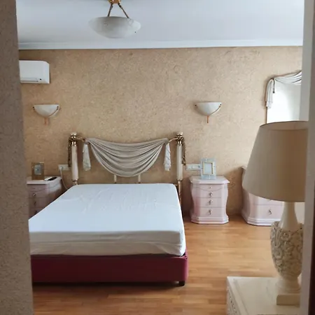 Fully-equipped Luxury Penthouse Daire Almácera