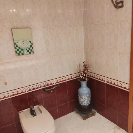 Daire Fully-equipped Luxury Penthouse *