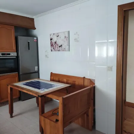 Fully-equipped Luxury Penthouse דירה