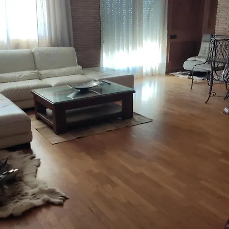 Fully-equipped Luxury Penthouse Daire *