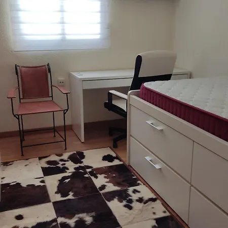 Fully-equipped Luxury Penthouse * Almácera