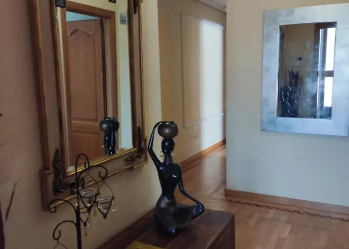 Fully-equipped Luxury Penthouse Apartamento Almacera
