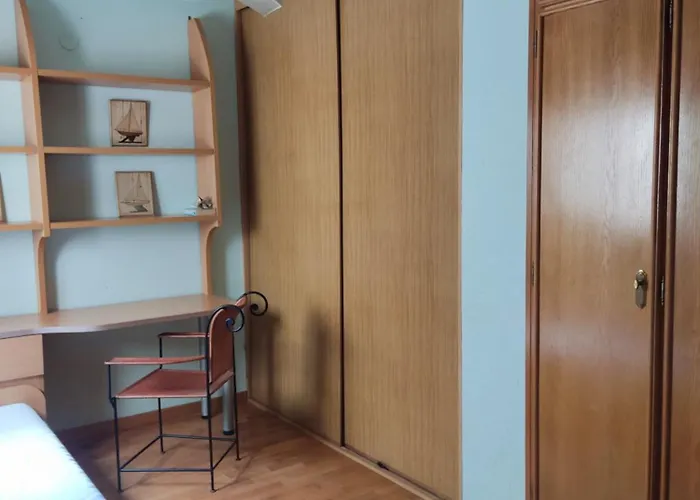 Fully-equipped Luxury Penthouse Apartamento Almacera