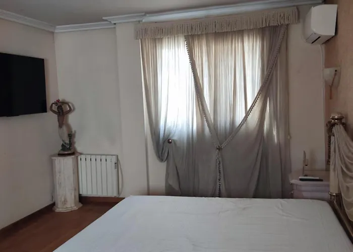 Fully-equipped Luxury Penthouse Almacera