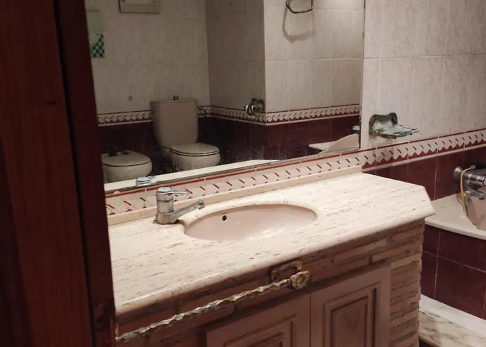 Apartamento Fully-equipped Luxury Penthouse