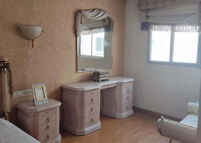 Apartamento Fully-equipped Luxury Penthouse *