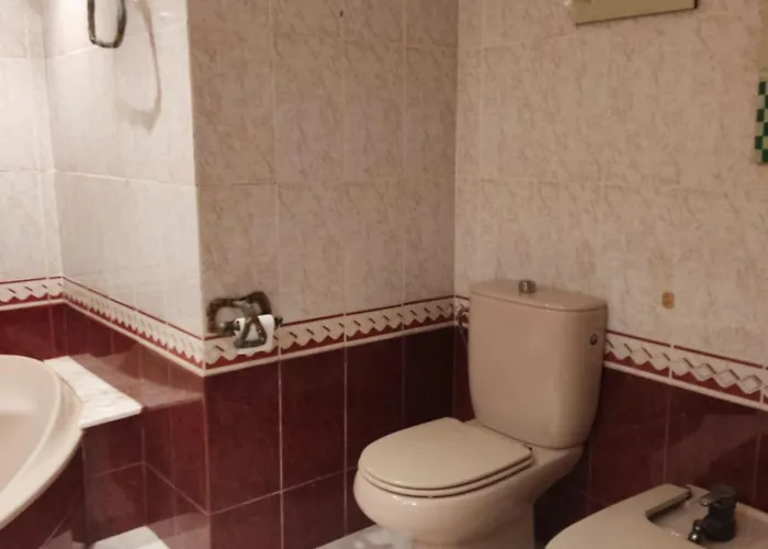Apartamento Fully-equipped Luxury Penthouse Almacera