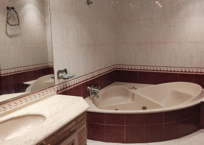Fully-equipped Luxury Penthouse Apartamento Almacera