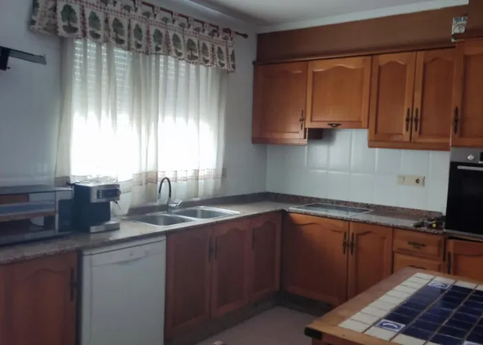 Apartamento Fully-equipped Luxury Penthouse